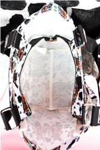 Load image into Gallery viewer, Corpus Christi Cow Tote