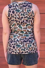 Load image into Gallery viewer, Wild and Free Tank