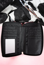 Load image into Gallery viewer, Corpus Christi Cow Crossbody