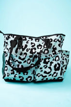 Load image into Gallery viewer, Spot of Leopard Bag
