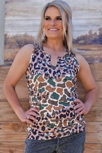 Load image into Gallery viewer, Wild and Free Tank