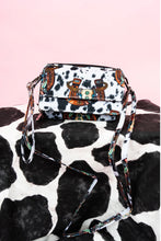 Load image into Gallery viewer, Corpus Christi Cow Crossbody