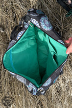 Load image into Gallery viewer, Silver City Tote