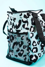 Load image into Gallery viewer, Spot of Leopard Bag