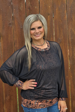 Load image into Gallery viewer, Western Dreams Top