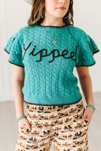 Load image into Gallery viewer, Yippee Sweater