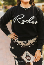 Load image into Gallery viewer, Rodeo Sweater
