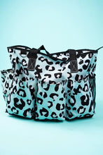 Load image into Gallery viewer, Spot of Leopard Bag
