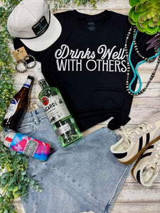 Drinks Well With Others