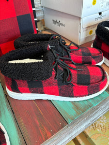Odelle Plaid