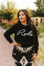 Load image into Gallery viewer, Rodeo Sweater
