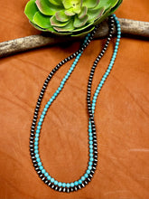 Load image into Gallery viewer, San Antonio Necklace

