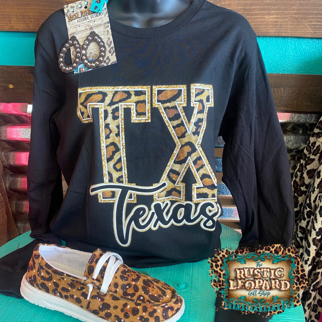 Texas Longsleeve