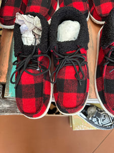 Odelle Plaid