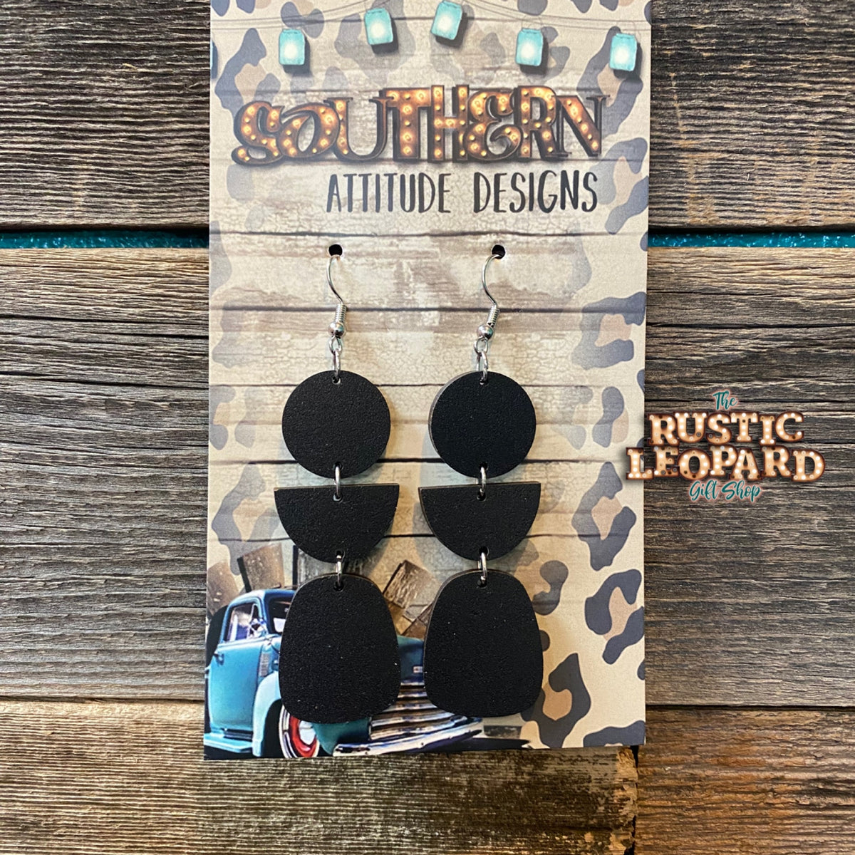 Lola's – The Rustic Leopard Gift Shop