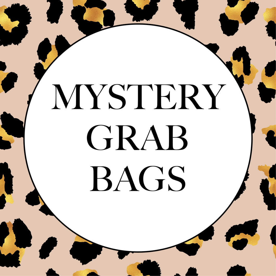 Mystery Grab Bag