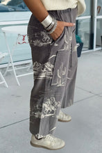 Load image into Gallery viewer, Wild West Wanderer Jeans

