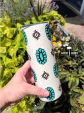 Load image into Gallery viewer, Concho City Tumbler
