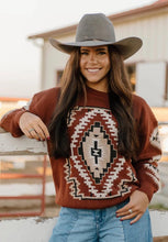 Load image into Gallery viewer, Fall Nights Sweater
