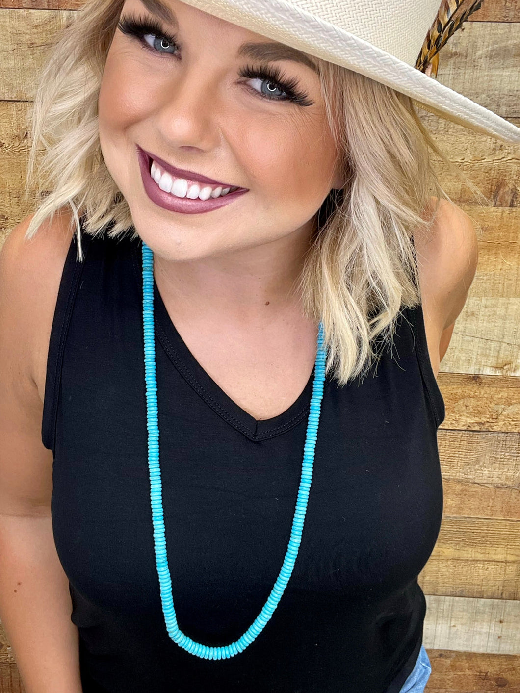 Ft Worth Necklace