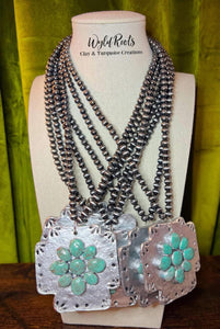 Dixie Necklace