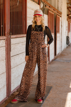 Load image into Gallery viewer, Range &amp; Roar Jumpsuit
