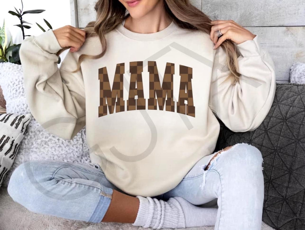 MAMA Sweatshirt