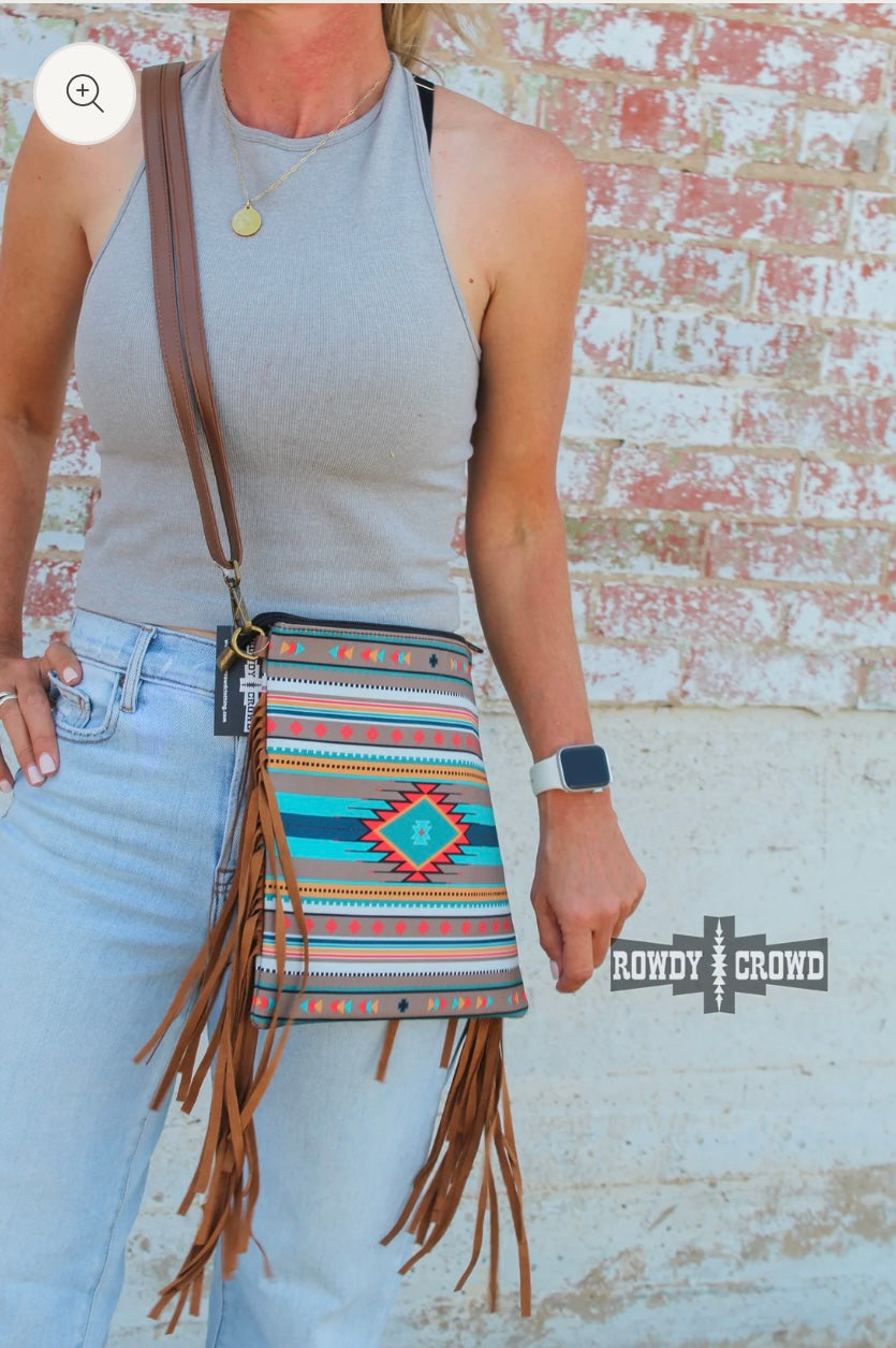 Pondasetta Purse