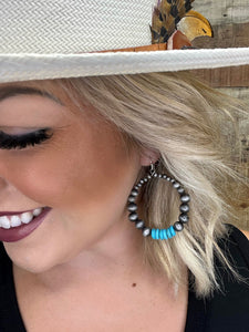 Ft Worth Earrings