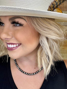 Pecos Necklace