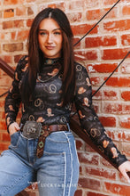 Load image into Gallery viewer, Rodeo Boots Mesh
