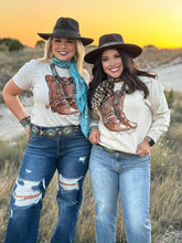 Load image into Gallery viewer, Put your Big Girl Boots On
