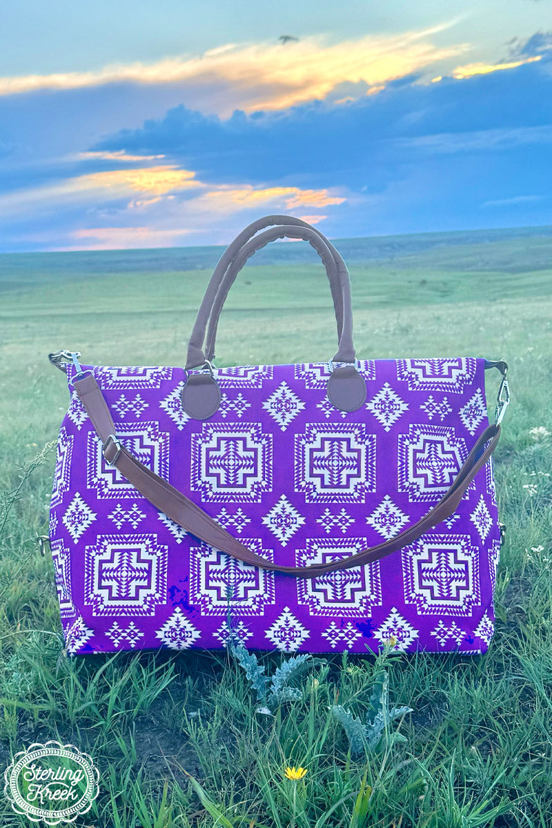 Down in the Valley Tote