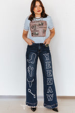 Load image into Gallery viewer, The Cowgirl Chronicles Jeans
