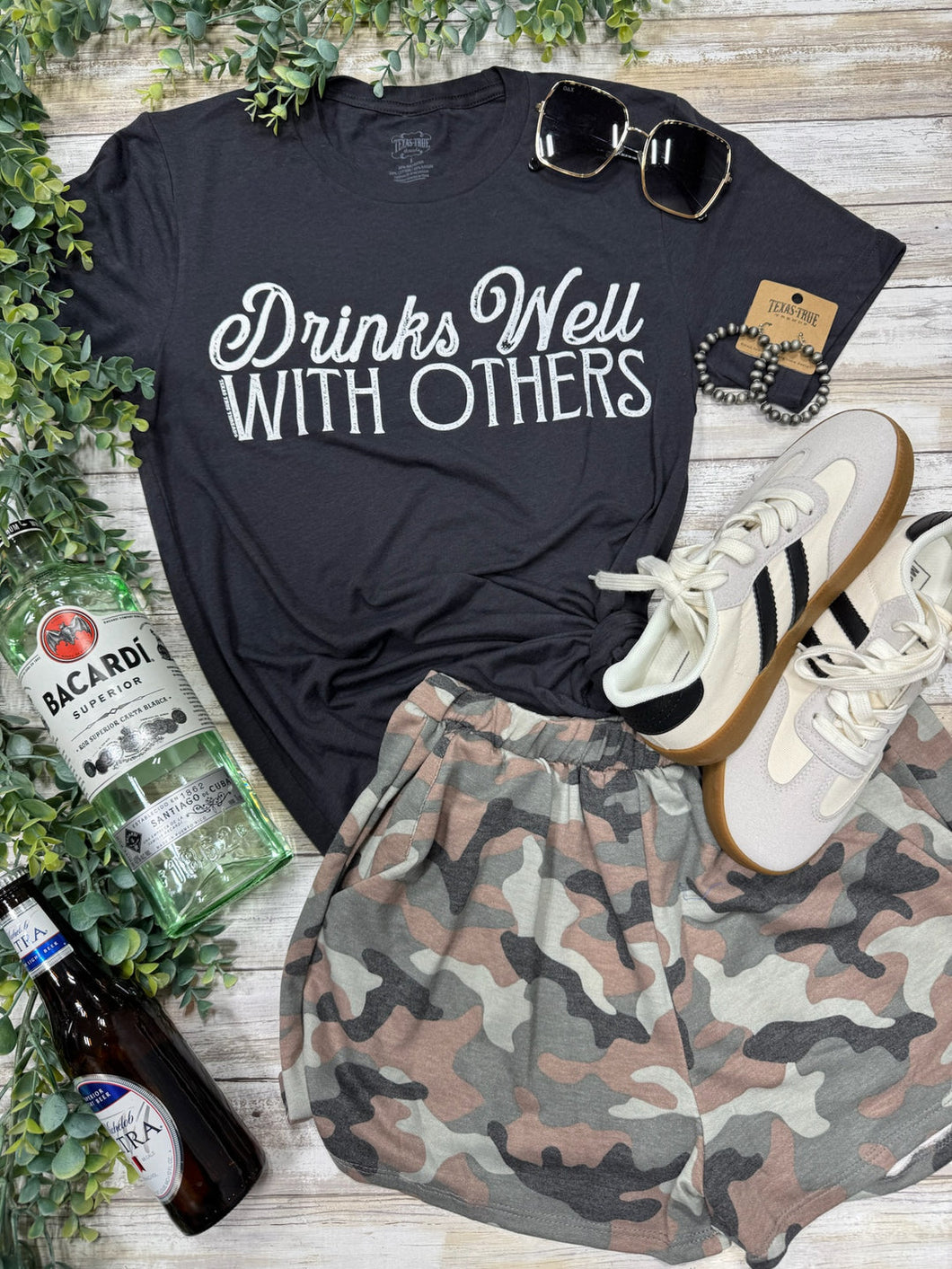 Drinks Well With Others