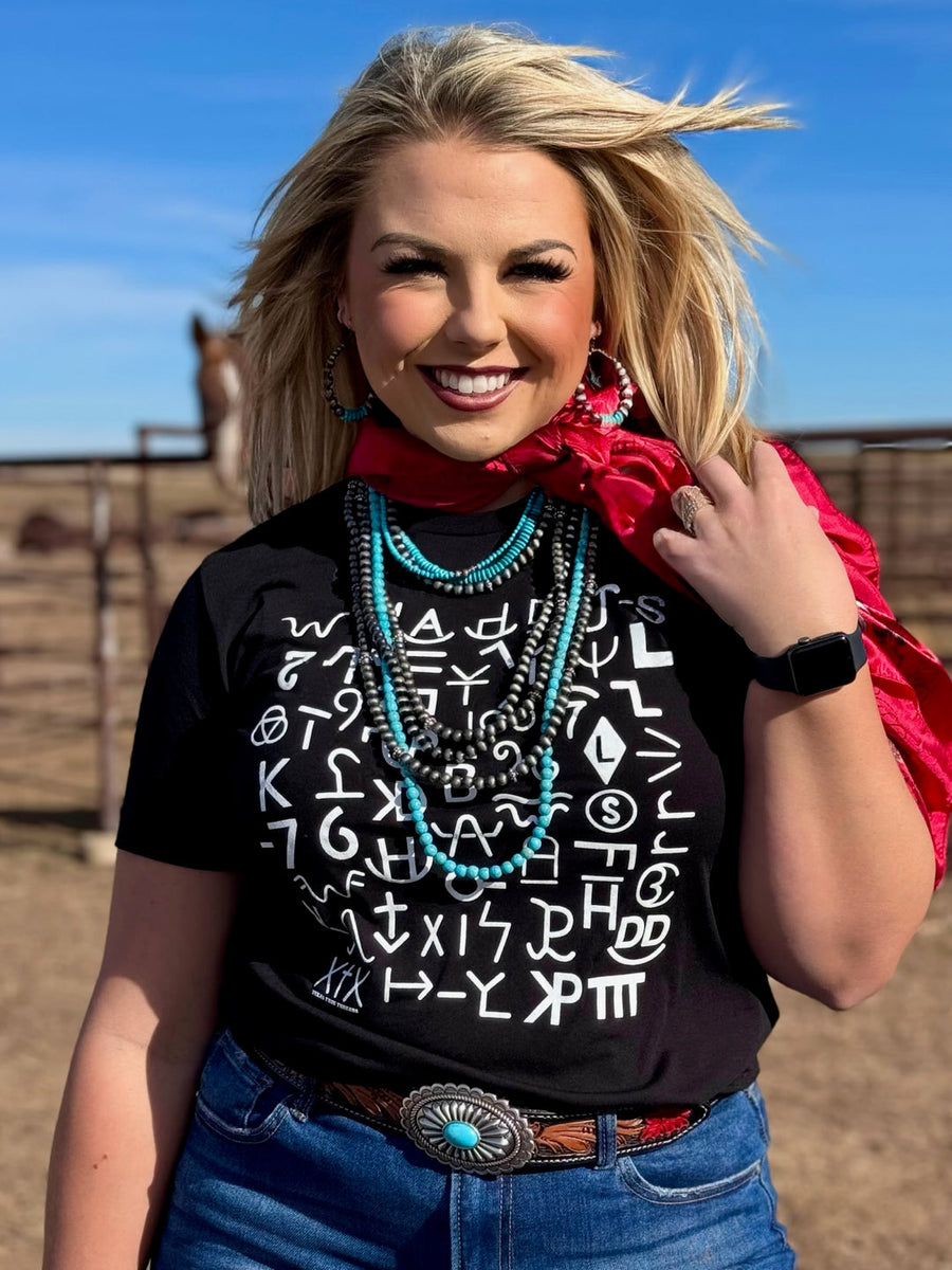 Know your Brand in Black – The Rustic Leopard Gift Shop