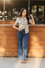 Load image into Gallery viewer, Desert Cowgirl Top

