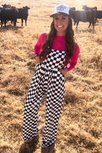 Load image into Gallery viewer, Round the Track Jumpsuit
