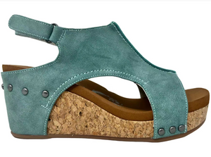 Liberty Turquoise