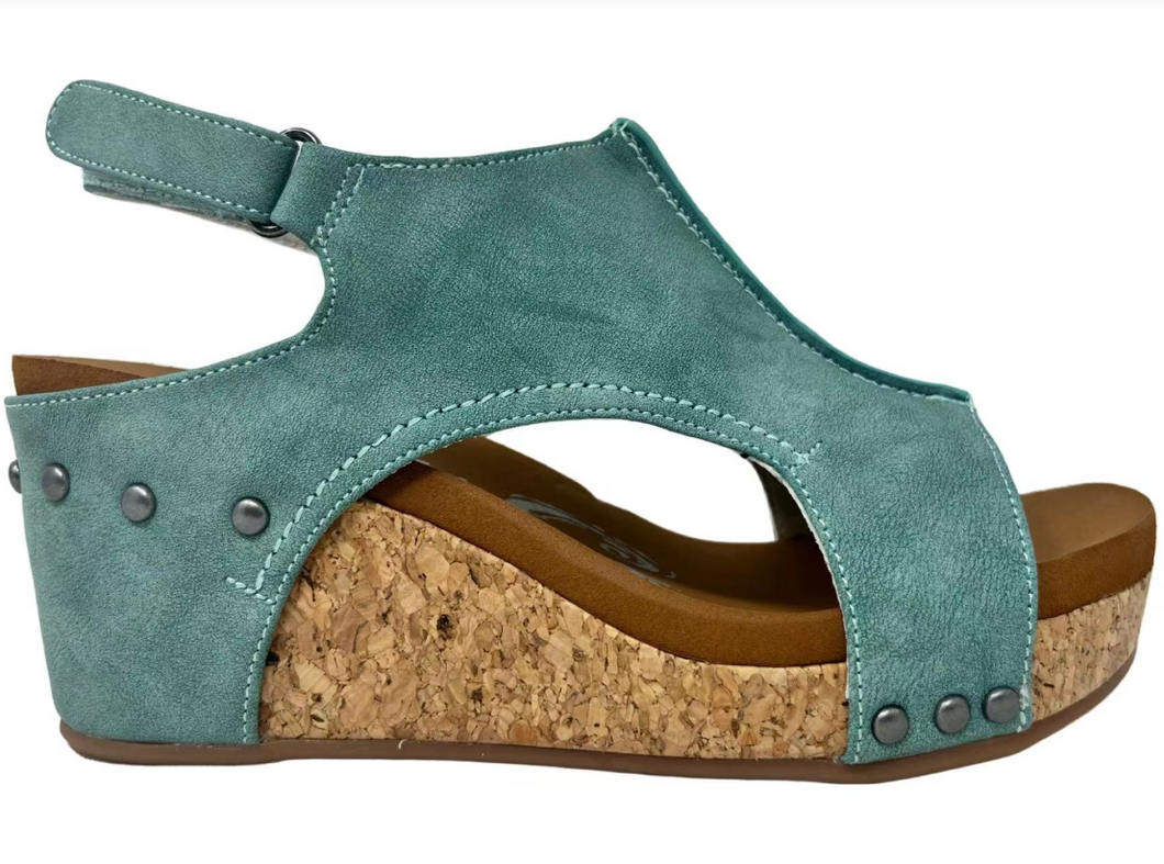 Liberty Turquoise
