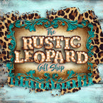 The Rustic Leopard Gift Shop