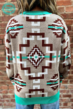 Load image into Gallery viewer, Follow me Knit Sweater
