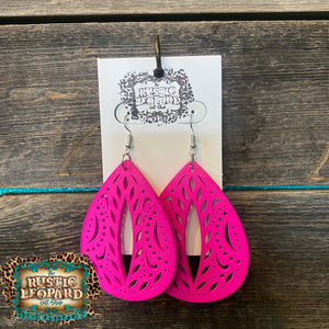 Paradise Earrings