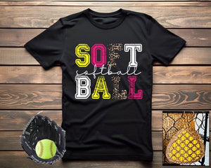 Softball