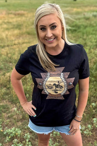Puncher Tee
