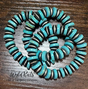 Ft Worth Bracelet