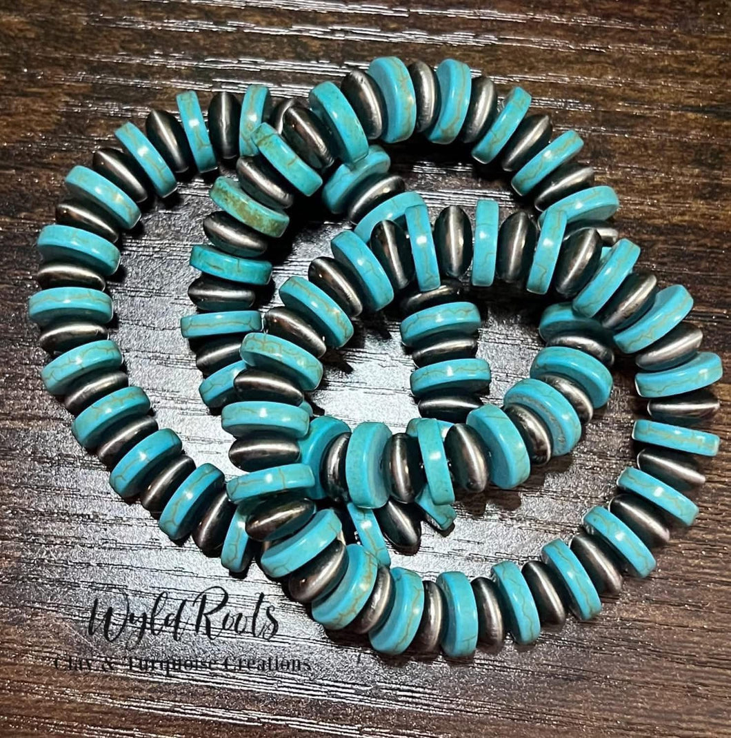 Ft Worth Bracelet