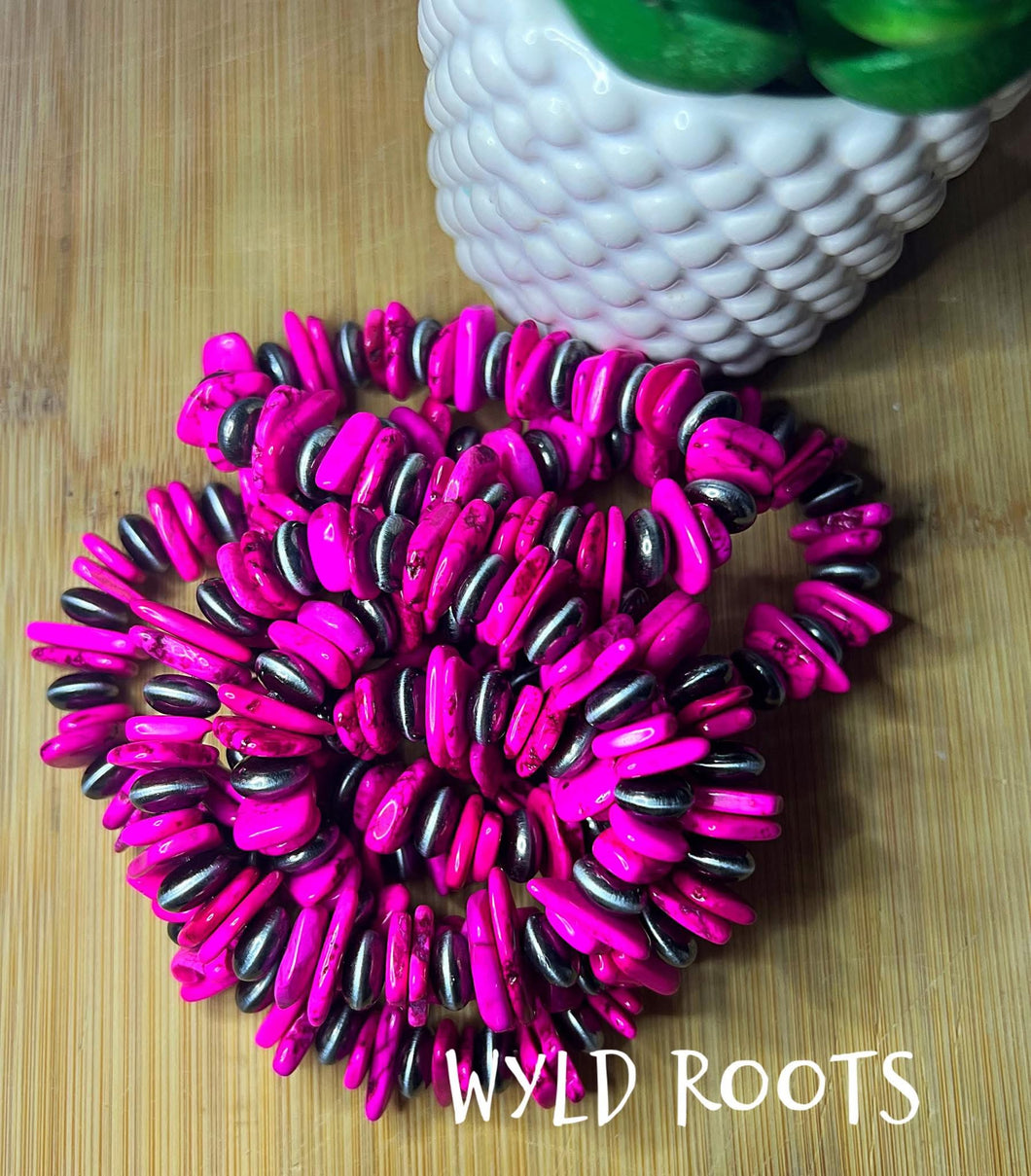 Barbie Pink Braclet