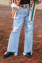 Load image into Gallery viewer, Stonewall Jeans
