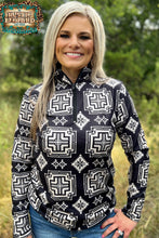Load image into Gallery viewer, Down In The Hills Pullover
